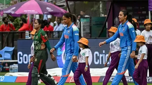 Asia Cup semi final: Mandhana, Deepti’s red-hot form meets Sultana’s side’s spin attack