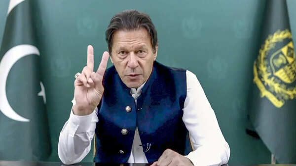 ‘He rejected it’: Ex-PCB chief selector blames Imran Khan for Pakistan cricket’s downfall