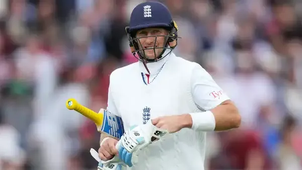Root creates 147-year Test record, becomes first to score 2,000 runs in 4th inning