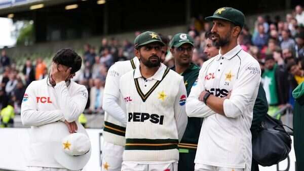 Pakistan’s England nightmare deepens: 11 WTC points docked, 50% fine — here’s why