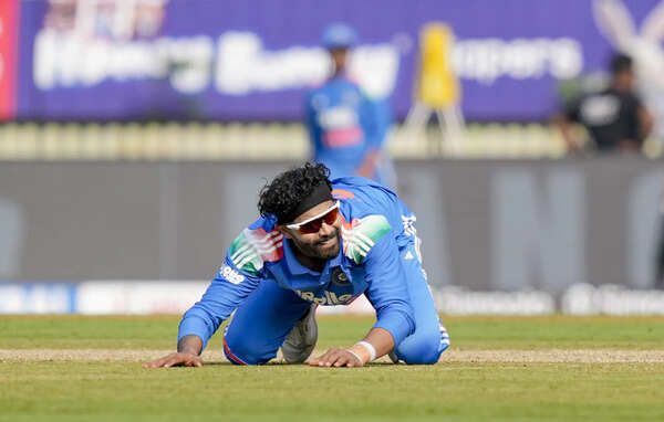India squad for Windies series: Will Jadeja make an ODI return?
