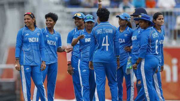 IND vs SL Gold medal match: Harmanpreet wins toss, opts to bat vs Sri Lanka