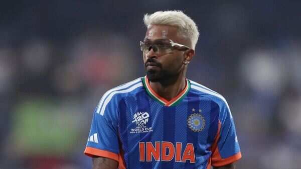 Hardik Pandya set to miss India A fixtures; racing against time for NZ tour