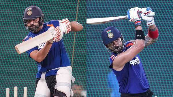 Rohit and Kohli: The Rolling Stones of Indian cricket still have one more song