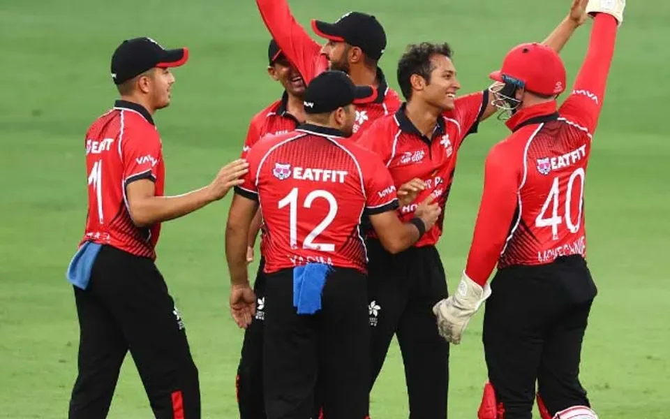 JSW Sports to scale Hong Kong Sixes globally with strategic partnership