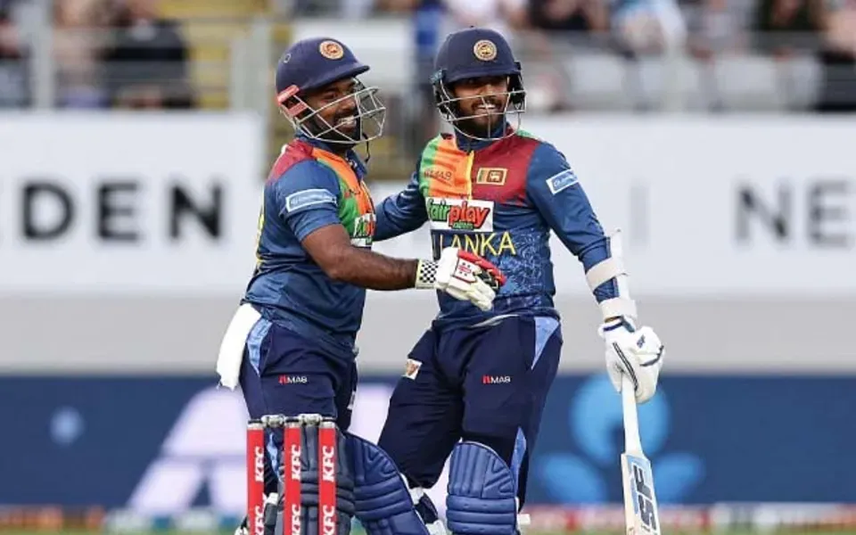 Kusal Mendis ruled out of England T20Is, Charith Asalanka to lead Sri Lanka
