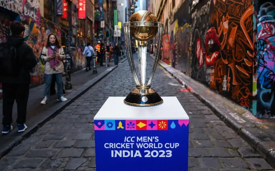 ODI World Cup Full Schedule 2027: Date, Time, Fixtures, Teams, Venue details announced