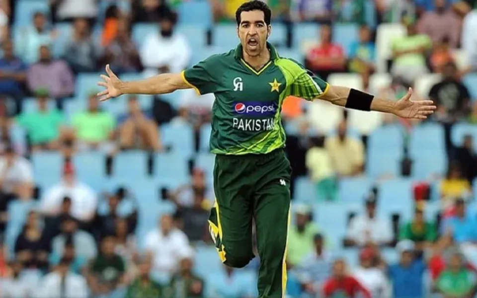 'I wasn't making excuses' - Umar Gul defends comments on cold weather after Jason Gillespie's criticism