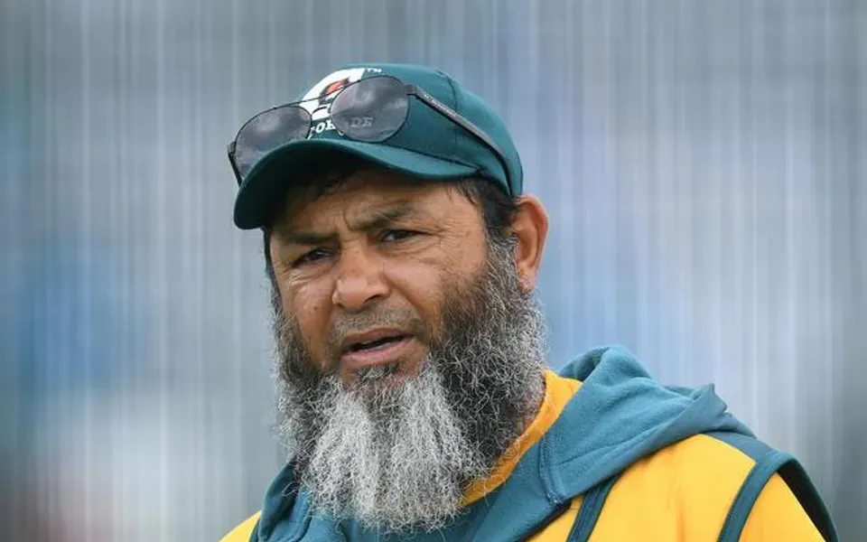 'They sack you because...' - Mushtaq Ahmed fearful of becoming Pakistan coach amid mid-tour upheaval