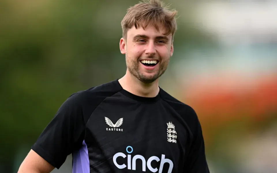 England Lions name 20-player squad for two IT20s against Sri Lanka