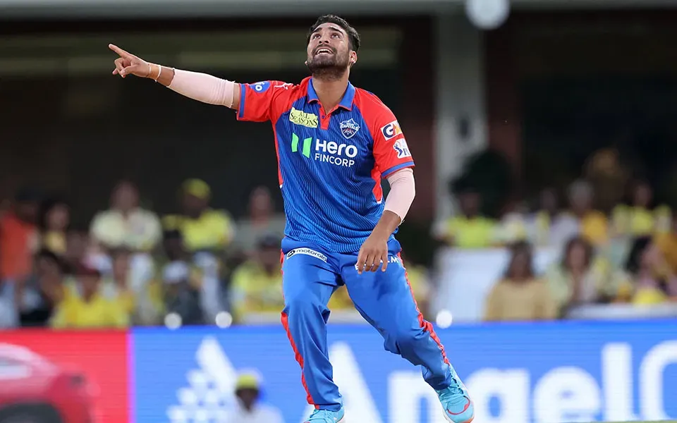'I always felt this guy has something' - Aakash Chopra backs Vipraj Nigam's India A selection