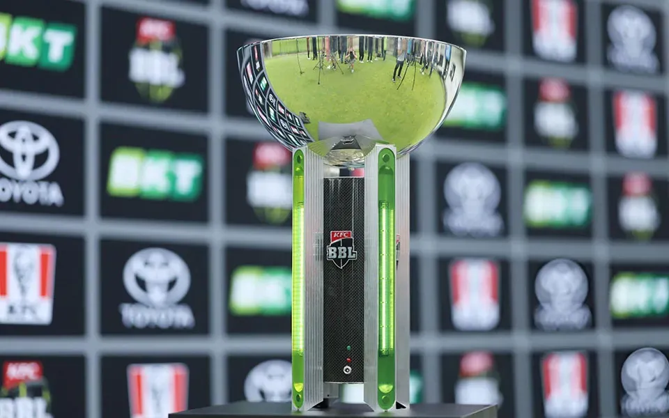 NSW blasts Big Bash privatisation, warns of long-term threat to Australian cricket