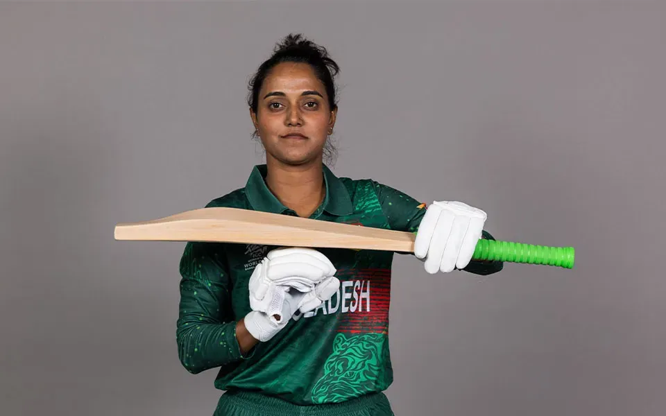 Nigar Sultana to remain Bangladesh ODI captain for Australia tour