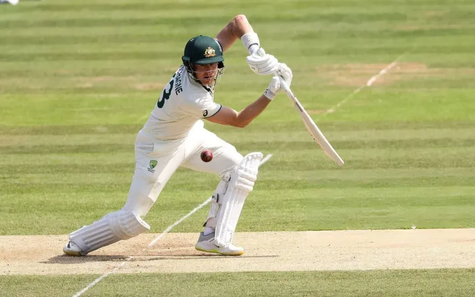 Marnus Labuschagne retained in Australia's Test squad for South Africa tour