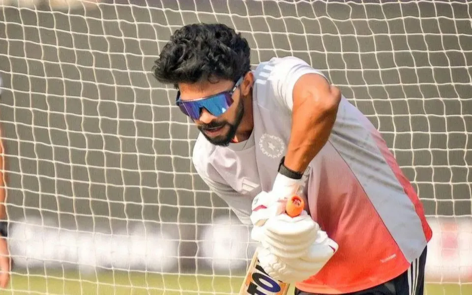 IND vs WI 2026: Is Ruturaj Gaikwad playing in the first ODI between India and West Indies?