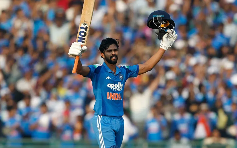 BCCI names India A squads for Australia A series, Ruturaj Gaikwad to lead in one-days