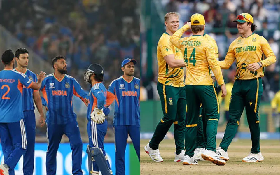 BCCI explores four-to-six match ODI series in South Africa ahead of 2027 World Cup