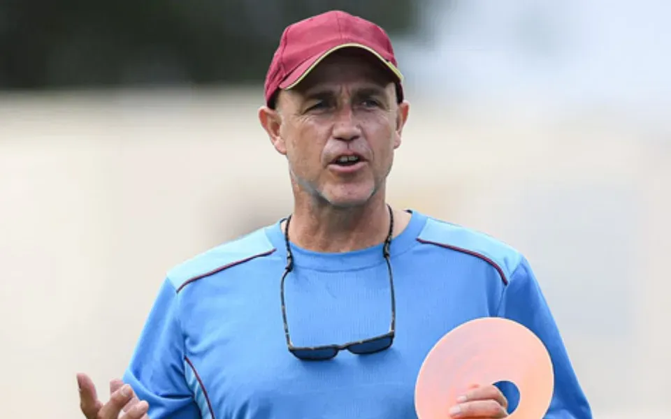 Pybus: 'We made fundamental mistakes, we'll be reviewing that'
