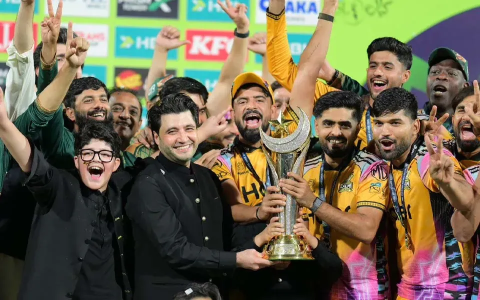 PSL 2027 could move to January as PCB and owners explore early window