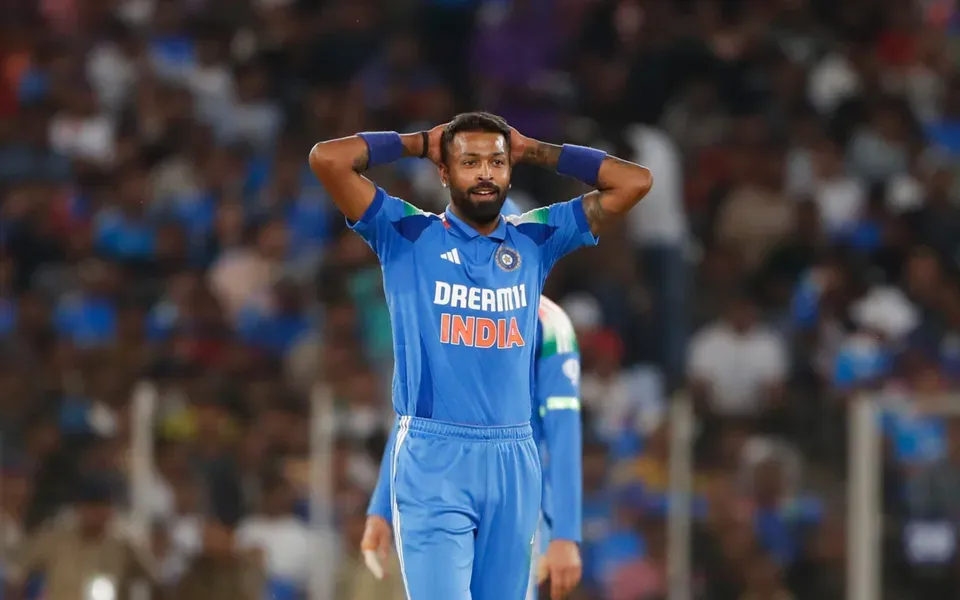 You cannot go there half-cooked, Gautam Gambhir's message for Hardik Pandya ahead of 2027 World Cup