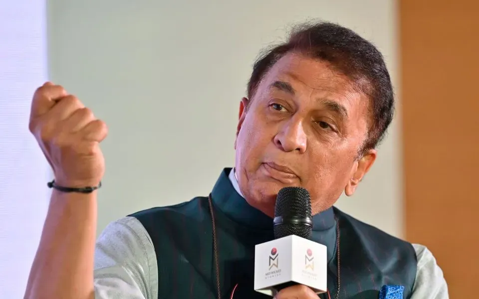 ‘He’ll keep on getting 50s and 60s’ - Sunil Gavaskar backs Sanju Samson after match-winning knock
