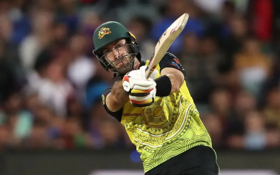 Glenn Maxwell returns for Victoria in One-Day Cup clash against New South Wales