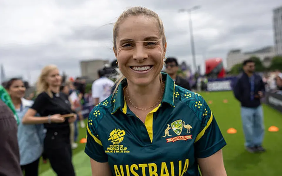 'They're a really skilful team' - Australian captain Sophie Molineux wary of Bangladesh