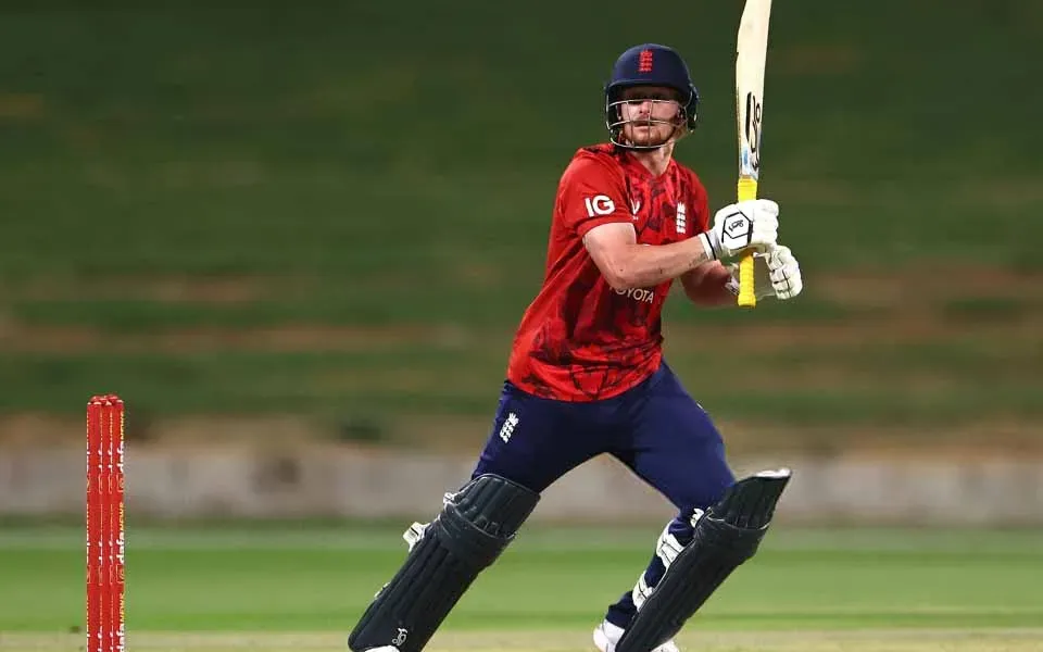 'They're big shoes to fill' – Jordan Cox on potentially replacing injured Jos Buttler in 3rd ODI vs Sri Lanka
