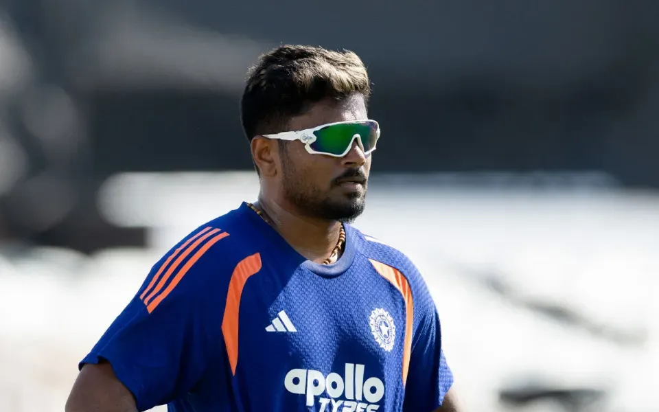 'Where does Sanju Samson stand?' - Dinesh Karthik questions India’s T20I plans