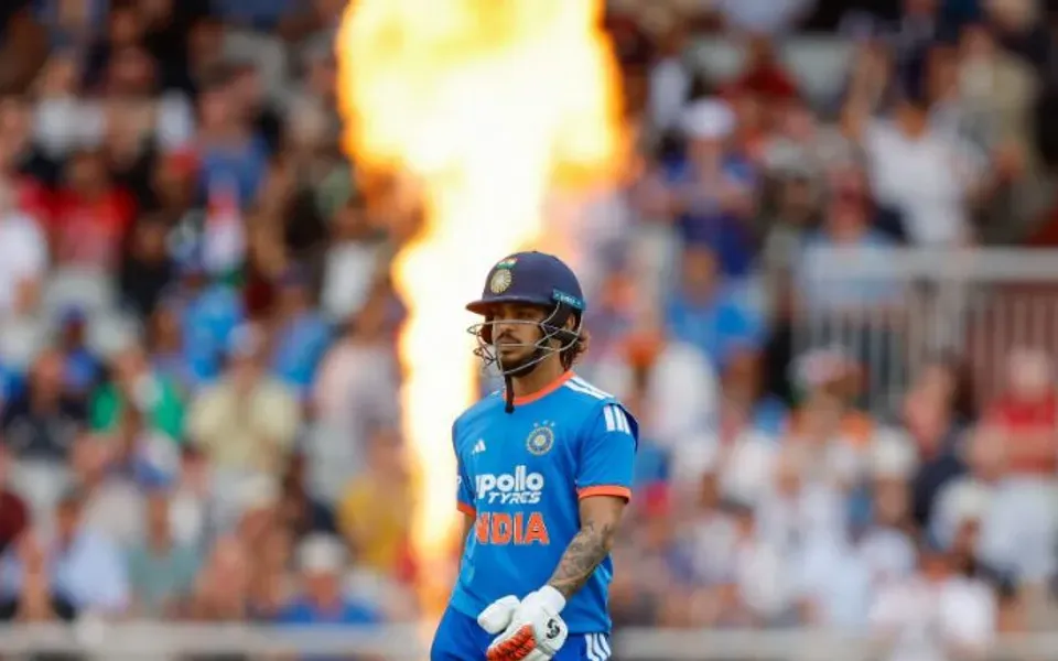 'Our job is to adapt' - Ishan Kishan on format switching ahead of Duleep Trophy final and Afghanistan T20Is
