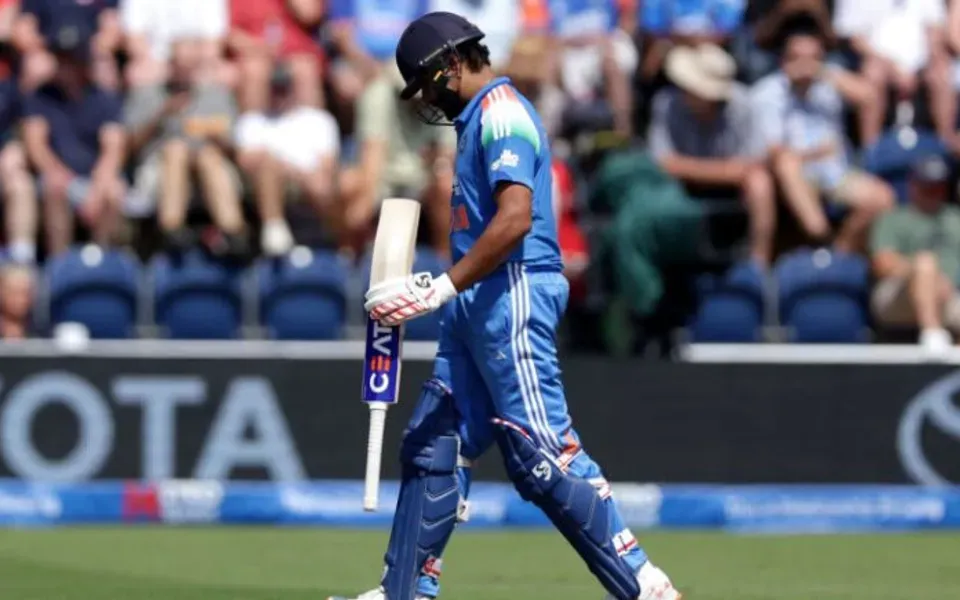 Ajinkya Rahane backs Rohit Sharma to bounce back in second ODI while continuing with same aggressive approach