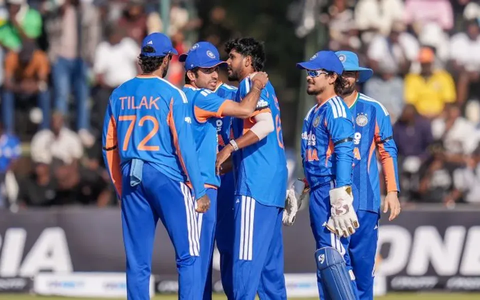India, Japan to face off in T20I for 75th anniversary of diplomatic relations