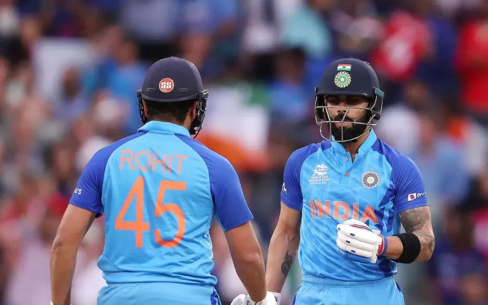 'Having both of them in the team gives us a 90 per cent chance of winning' - Raina backs Rohit and Kohli for 2027 ODI World Cup
