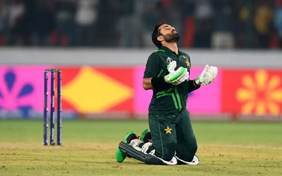 Rizwan and Imam-ul-Haq summoned by Pakistan's cyber crime agency over phone data