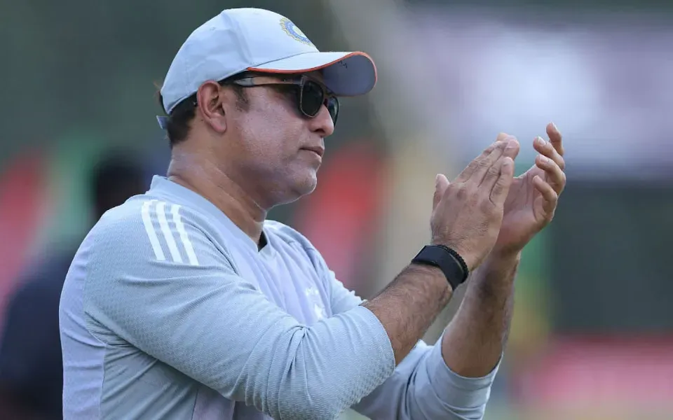 VVS Laxman to coach India at Asian Games 2026 in Aichi-Nagoya
