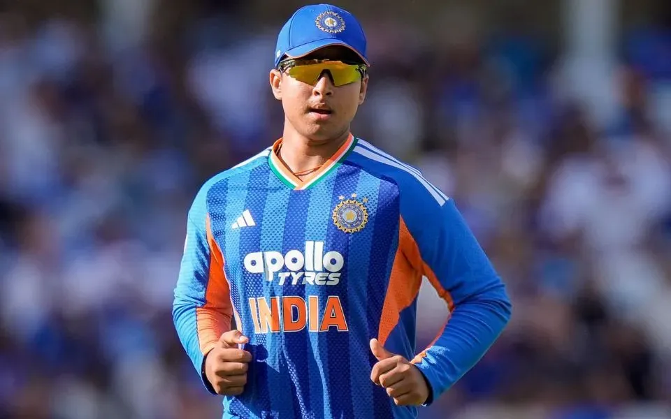 'He is going to rule world cricket' - Kris Srikkanth backs Vaibhav Sooryavanshi for stardom