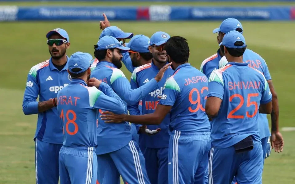 IND vs WI 2026: India vs West Indies Highlights & Review β 1st ODI