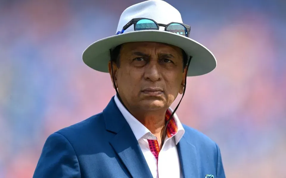 'How does a team learn to take 20 wickets?' - Sunil Gavaskar slams domestic cricket format