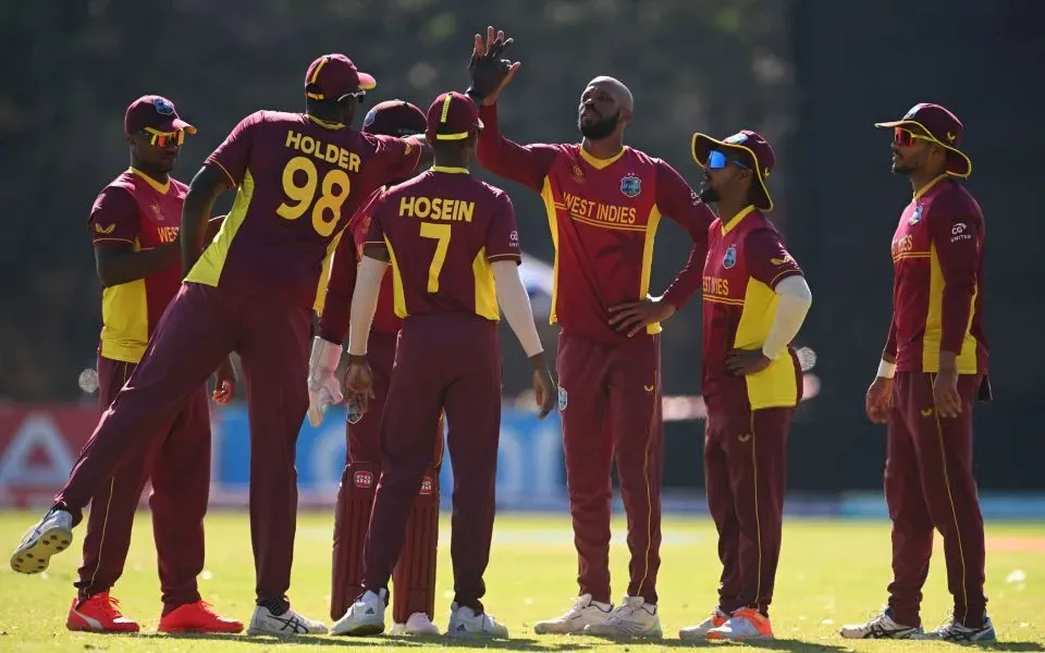 Daren Sammy keen to end West Indies' 24-year wait for ODI series win in India
