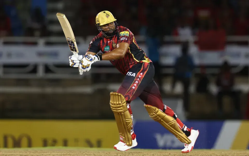 ‘Keep blabbering’ - Shamar Joseph’s fiery exchange with Kieron Pollard steals the show in CPL
