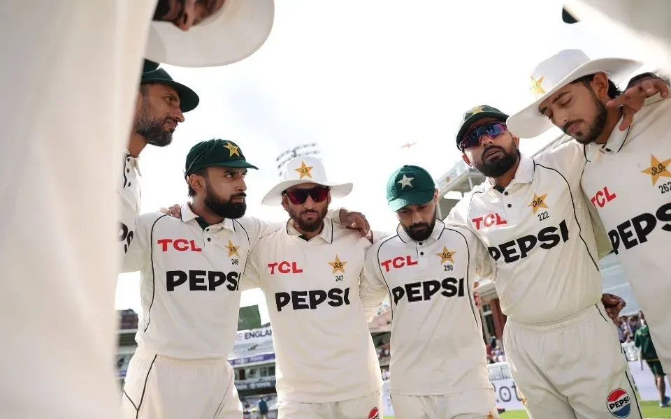 'No guts, no fight': AB de Villiers pins the blame on Pakistan players after horror show in England