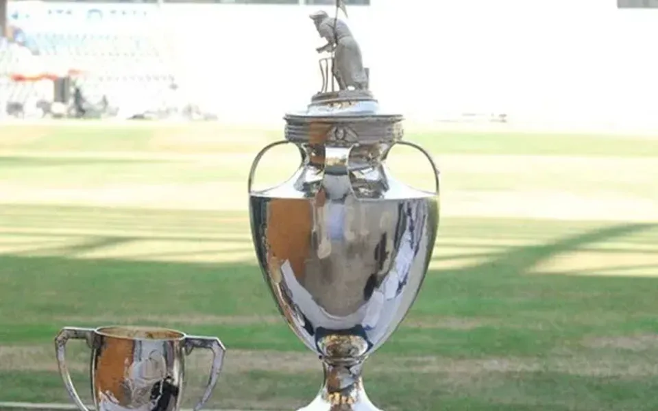 Vinayak Samant takes over as Chandigarh head coach ahead of Ranji Trophy opener
