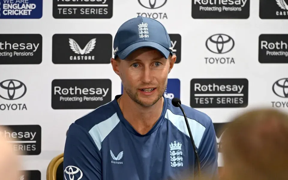 'Disrespectful to both teams' - Joe Root hits back at Pakistan no-fight claims
