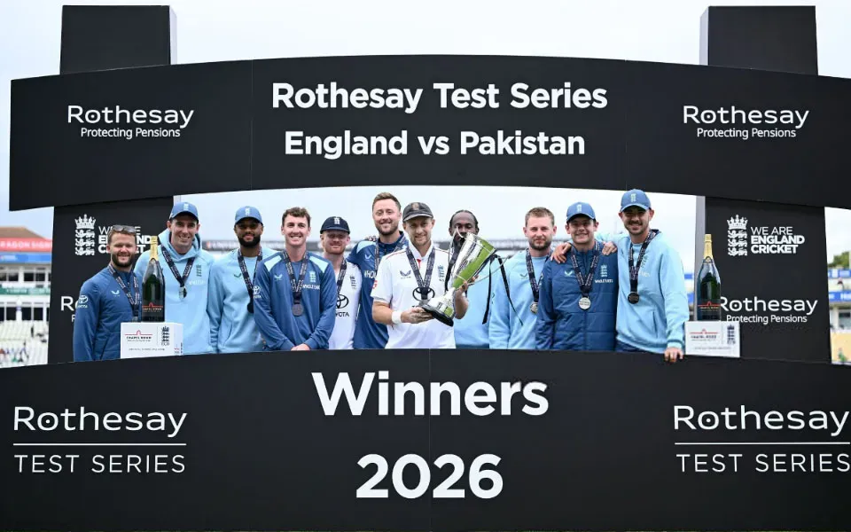 Joe Root eyes clarity and progress as England look to move on from 'unusual summer'