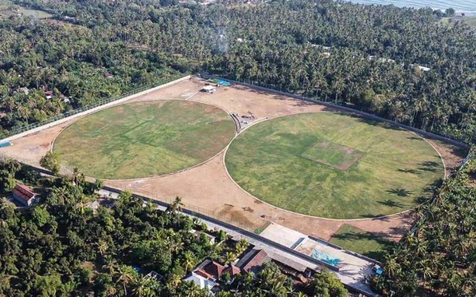 Cricket Indonesia to build Bali International Oval as flagship international venue