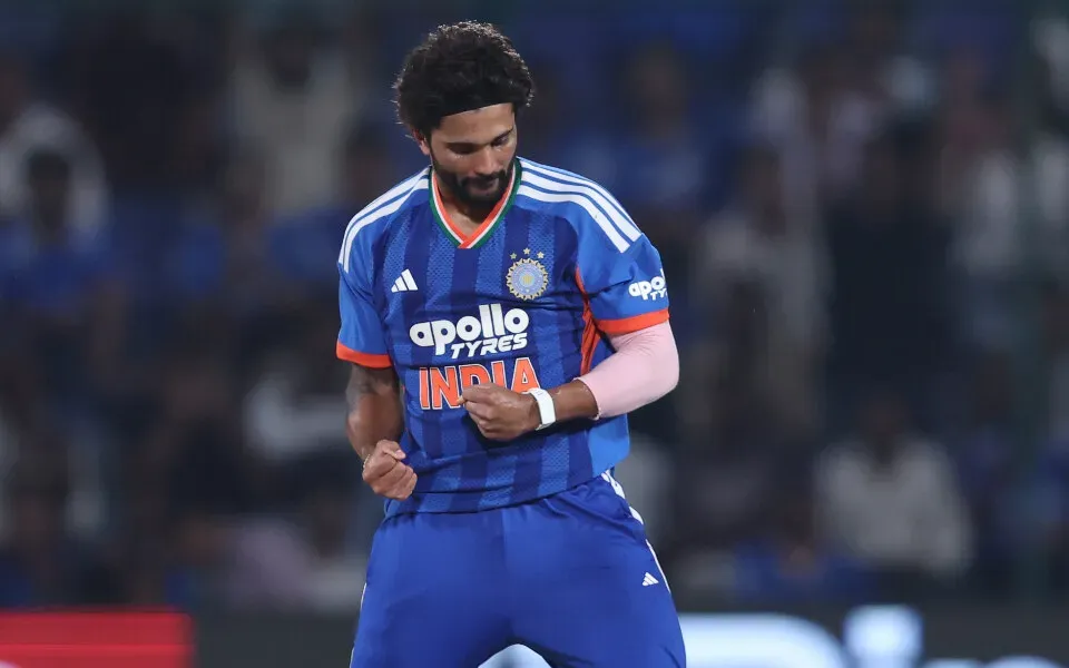 'He's got all the talent' - Morne Morkel backs Nitish Kumar Reddy for India's ODI allrounder role