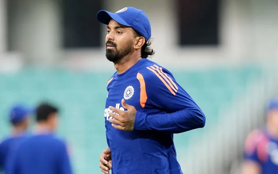 KL Rahul plays 100th ODI for India, landmark of 10,000 international runs in sight
