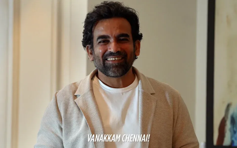 ‘The game gave me many chapters’ - Zaheer Khan reflects on journey after CSK appointment