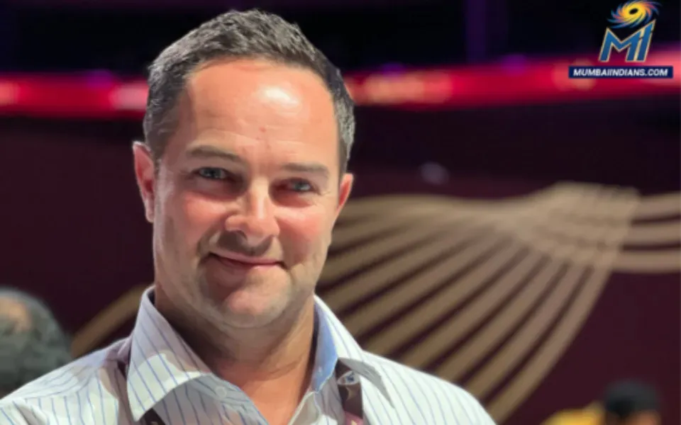 Mark Boucher appointed MI Emirates head coach for ILT20 2026-27