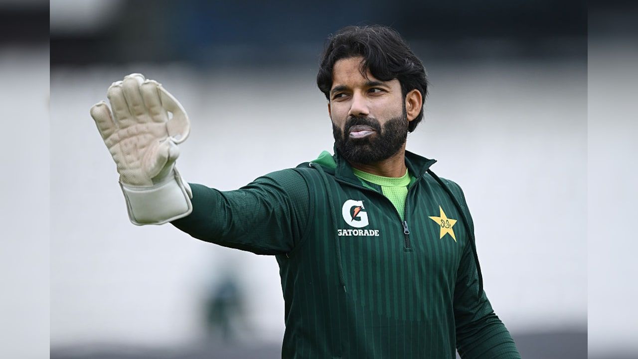Mohammad Rizwan Asked To Appear Before NCCIA In Lahore For Mobile Analysis